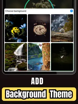 Countdown - Study Timer plus screenshot 7