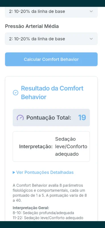 Emergência Ped screenshot 3 of 9