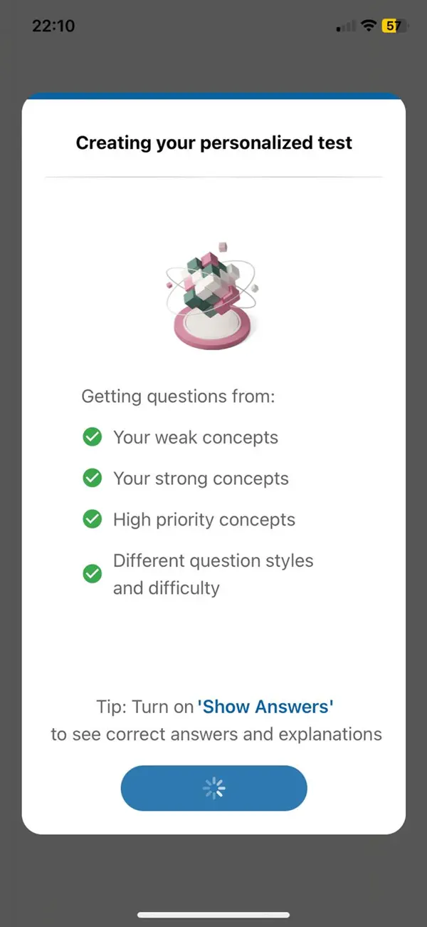 Screenshot #3 pour Claydeck UPSC