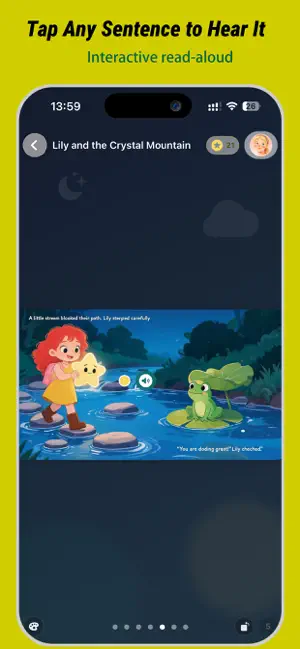 ReadPal: Picture Book Reader screenshot 3