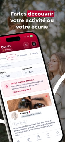 Cavaly Screenshot 7 of 7