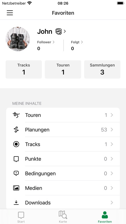 Thüringer Hofläden entdecken screenshot-5