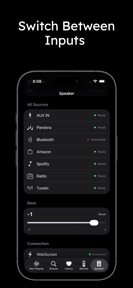 XSound Remote for Bose screenshot