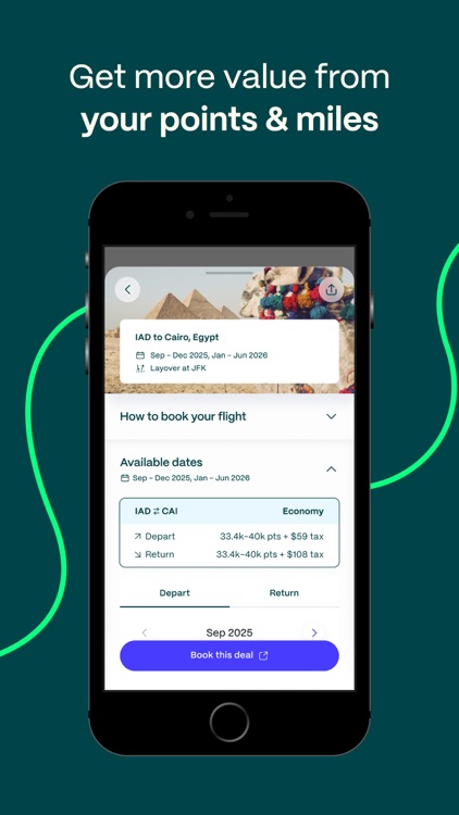 Going: Find Flight Deals screenshot-6