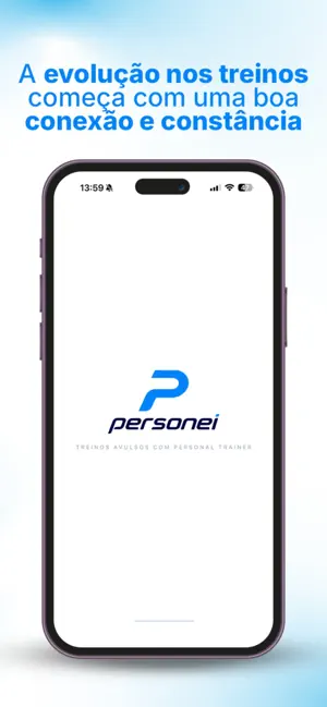 Personei screenshot 1