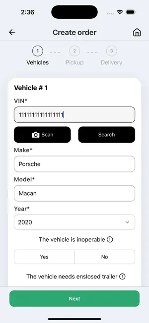 Skip Your Broker screenshot 1
