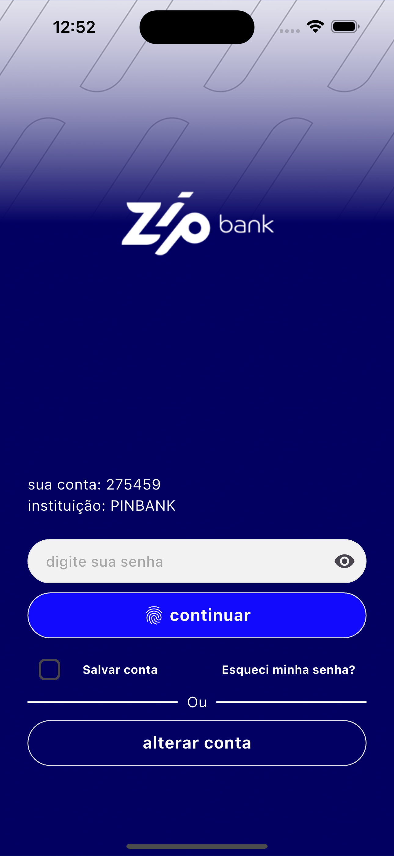 ZipBank