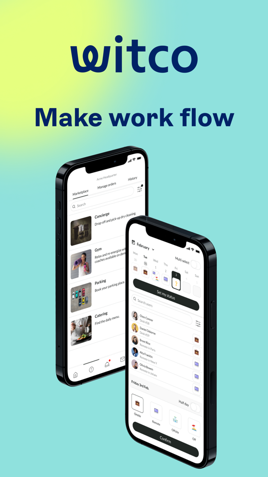 #1. L'ANTENNE (iOS) 由: MonBuilding&Co