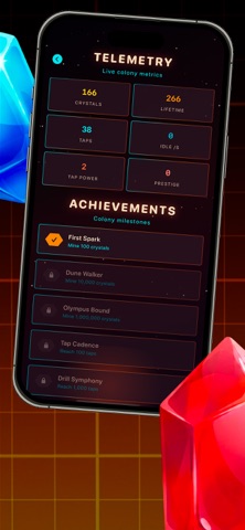 Marclick screenshot 4