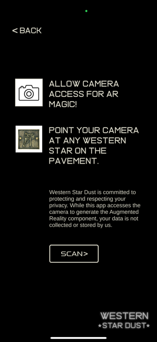 Western Stardust Screenshot 3 of 6