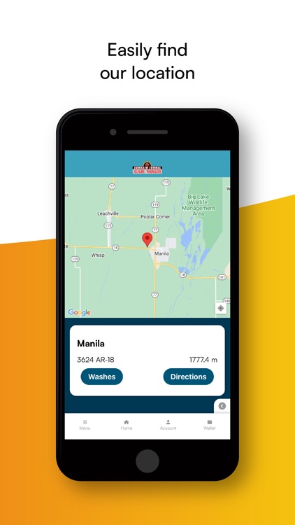 Sunbath Tunnel Car Wash