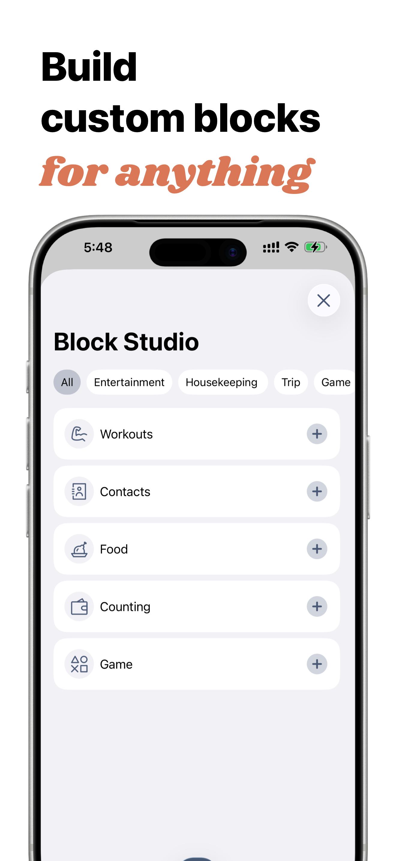 Bloomnote - Notes & Journal