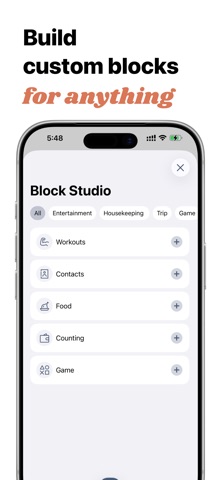 Bloomnote - Notes & Journal Screenshot 9 of 10