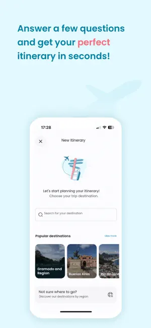 Roterin screenshot 2