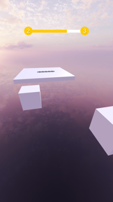 CS Bhop Pro Go Run-Jump Game screenshot