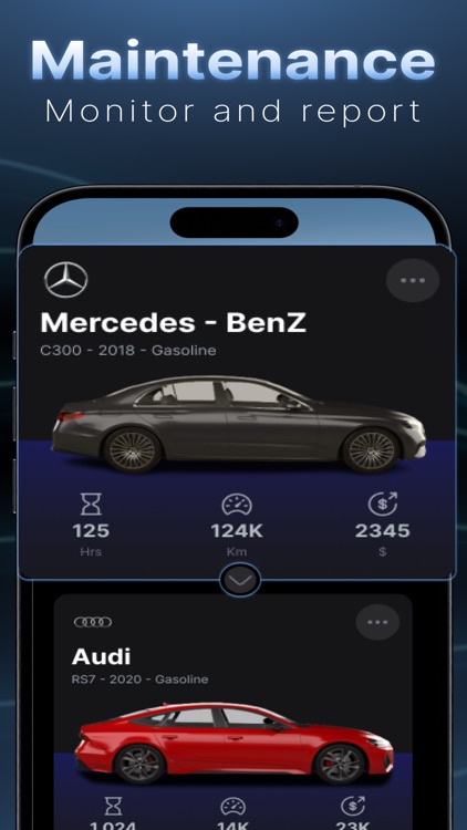 CarLink:Mirror Link Car Screen screenshot-3