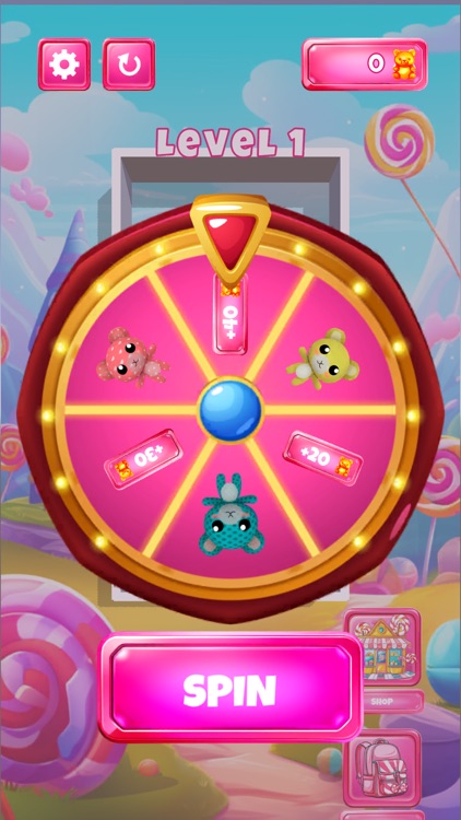 Rush Do Not Crush screenshot-4