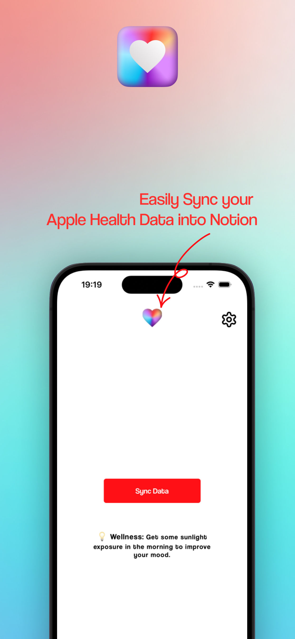 Health2Notion