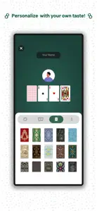 Crazy Eights(UNO!) screenshot #5 for iPhone