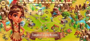 Country Tales 2: New Frontiers screenshot 3