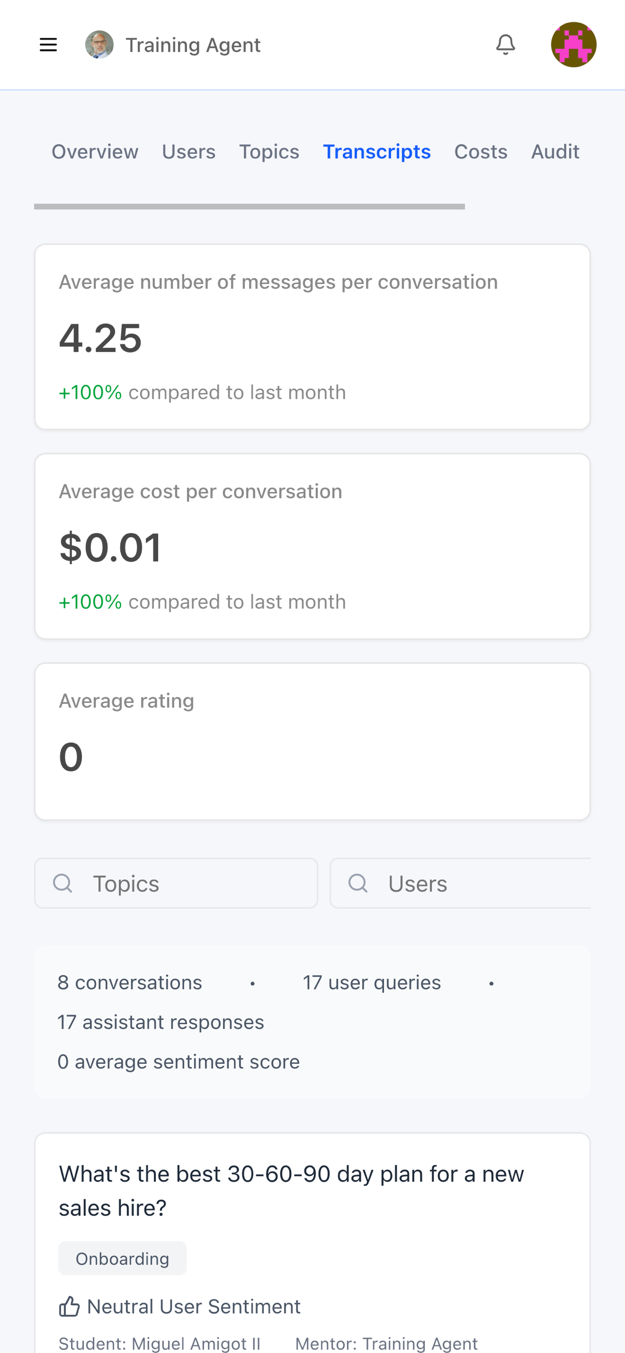 ibl.ai screenshot 6
