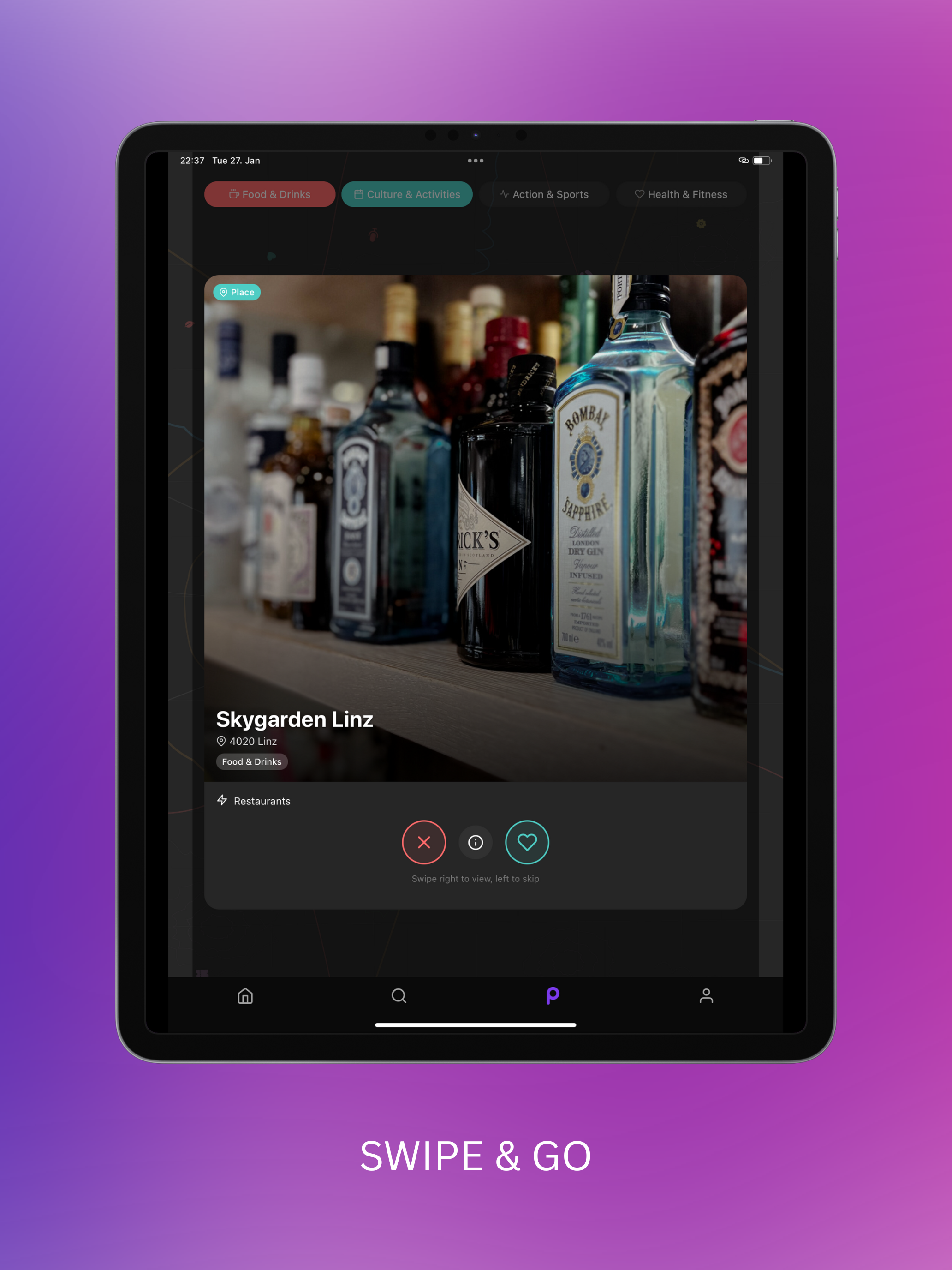 Pulsify