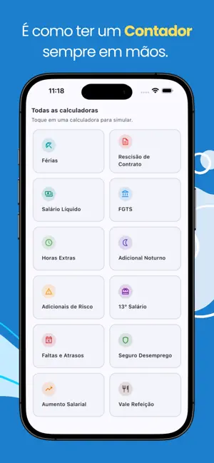 Simule: Cálculos CLT screenshot 4