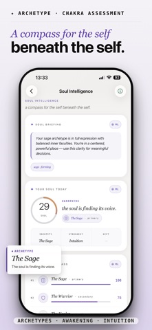 ManifestedMe: Manifest Daily Screenshot 9 of 10