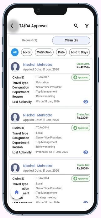 Teams Screenshot 5 of 7