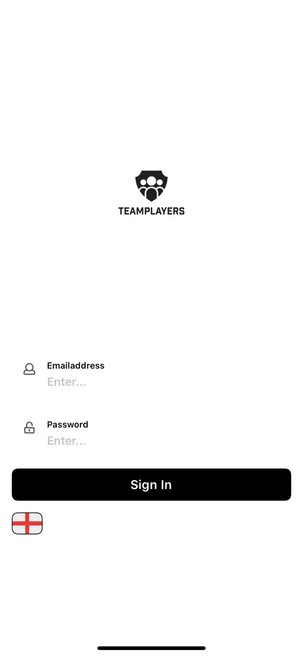 Screenshot #1 pour The Teamplayers