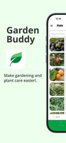 Garden Buddy - Plant Assistant screenshot