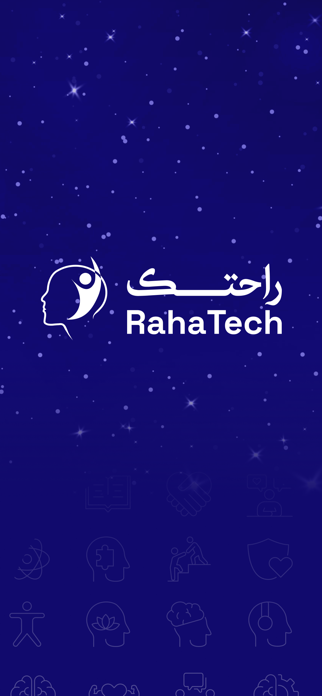 Rahatech Screenshot 1 of 6