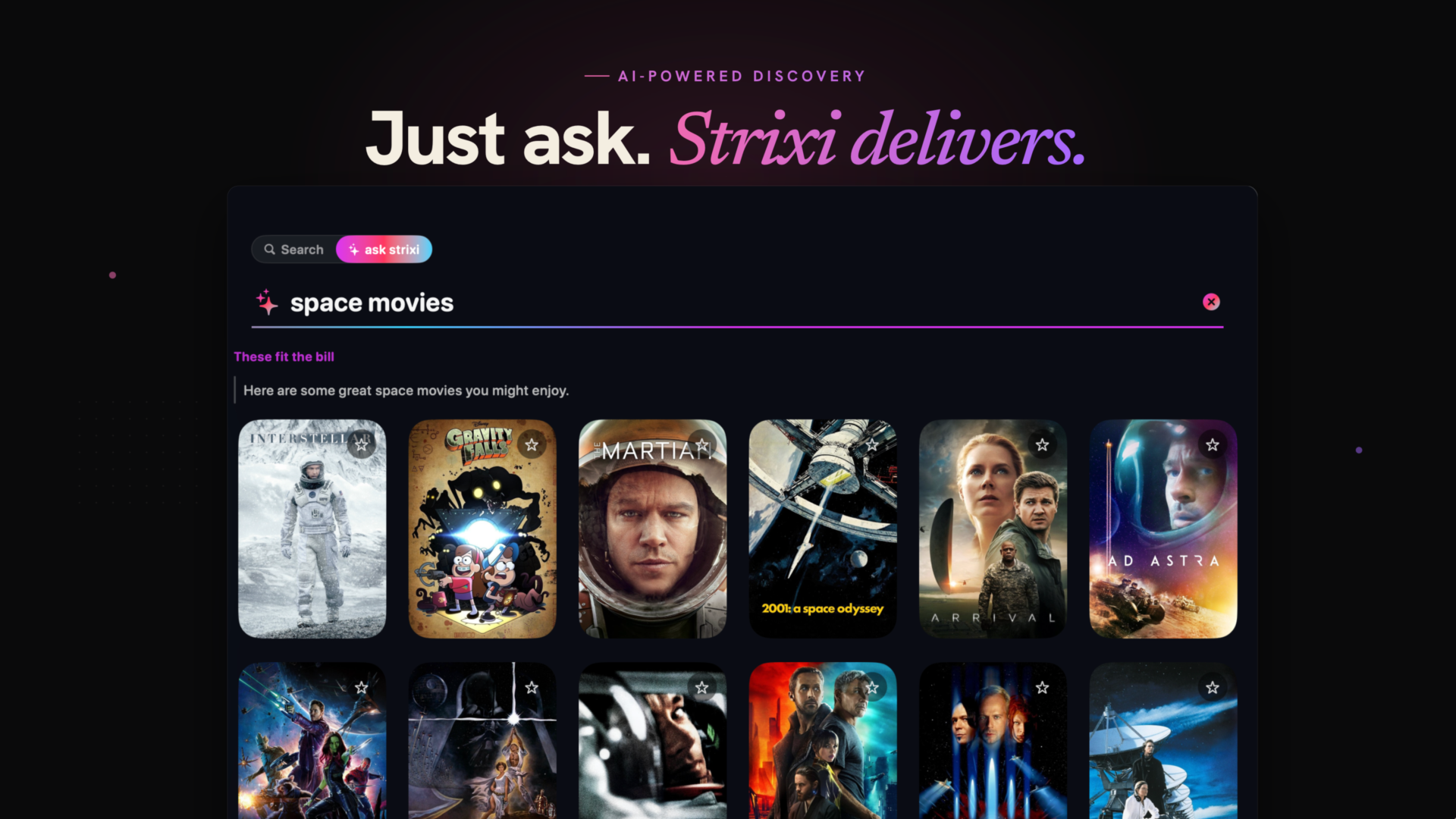 STRIMIX - IPTV & M3U Player screenshot 19