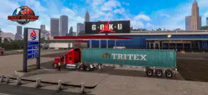 Truck Masters: World Simulator screenshot 2
