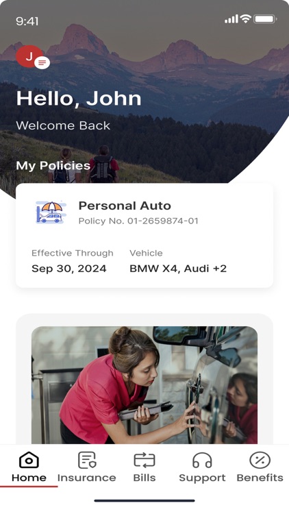 FBHub