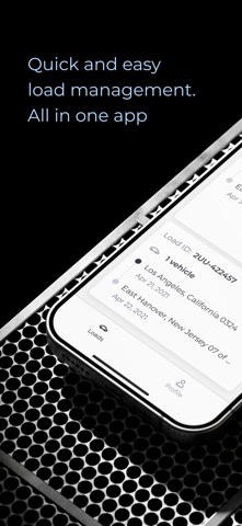 TurboDispatch Screenshot 1 of 7