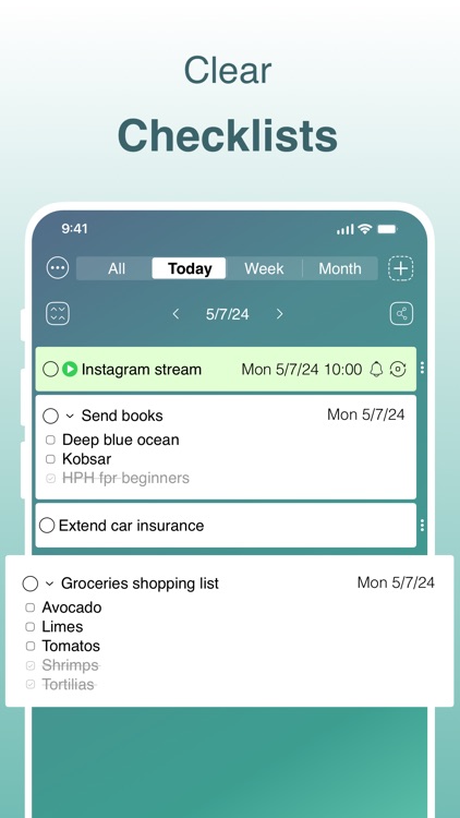 Agile Task Manager: To Do List