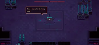 Slime 3K: Rise Against Despot screenshot 8