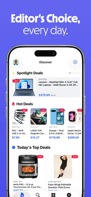 Deals R Us: Deals & Discounts screenshot 2