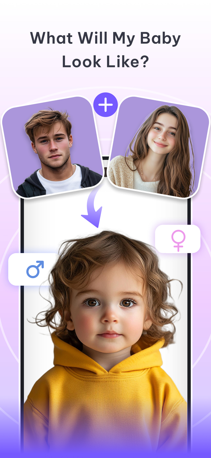 AI Baby Generator  Cosplay