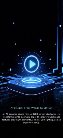 VerbiMotion screenshot