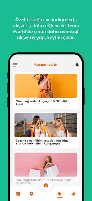 Tema World screenshot 2