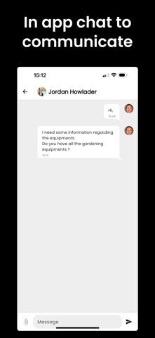 Flexhour Screenshot 4 of 5