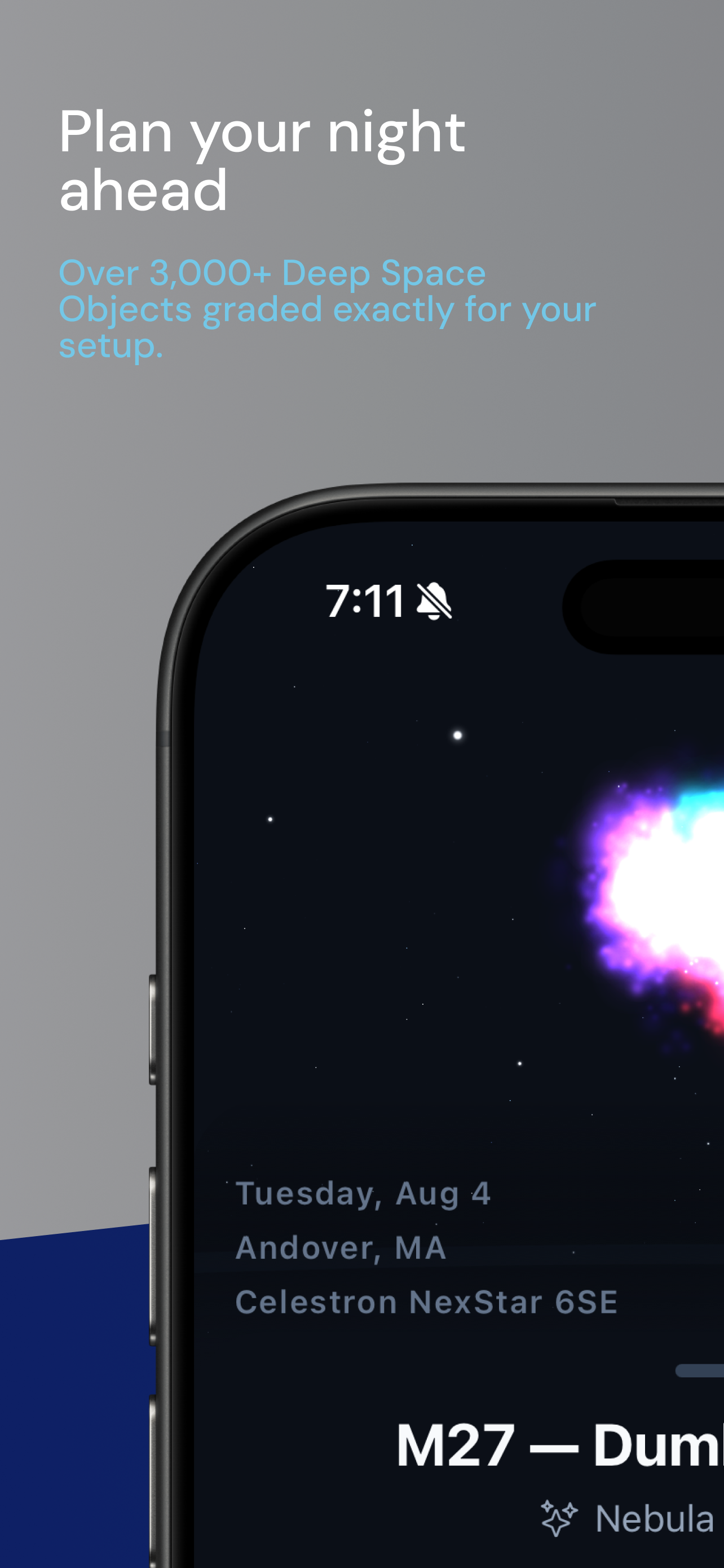 Night Logic screenshot 2