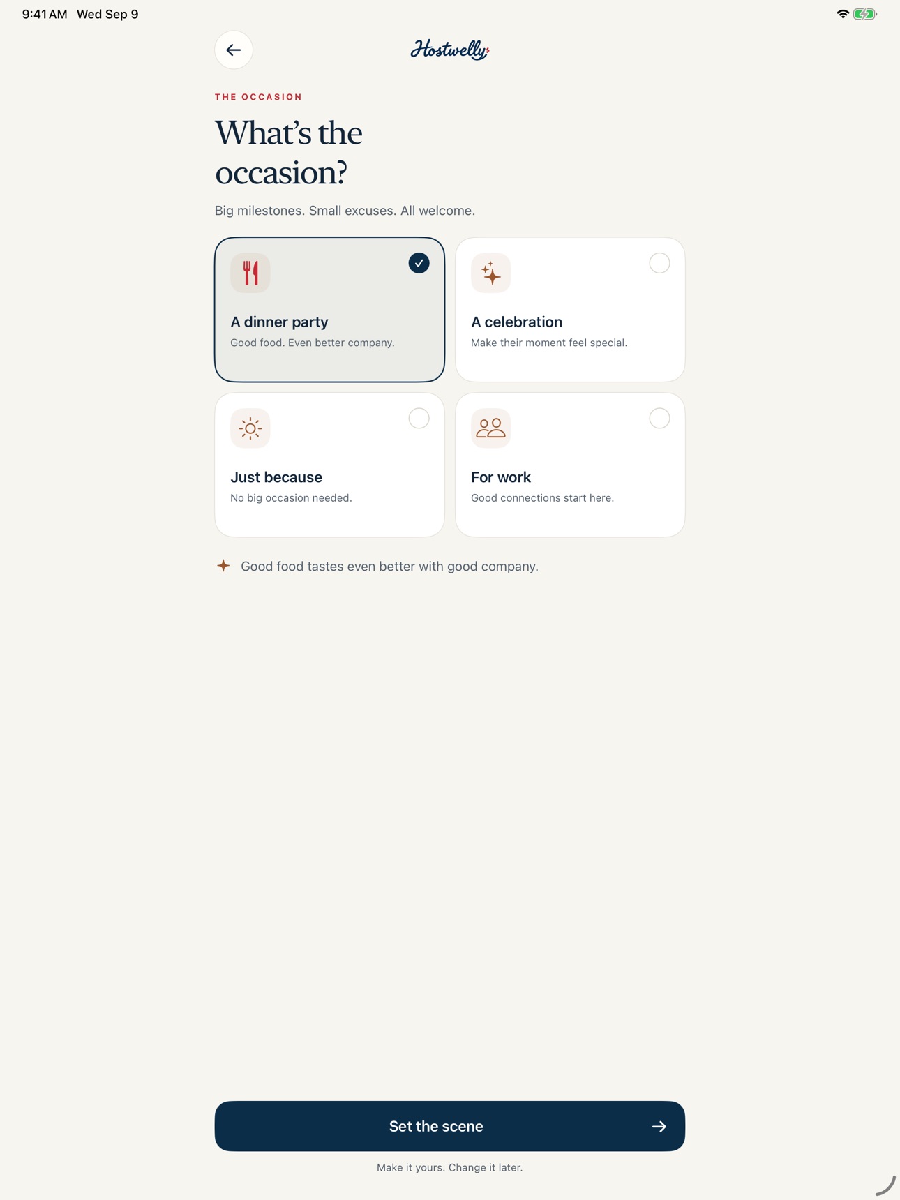 Screenshot 10 of HostWelly