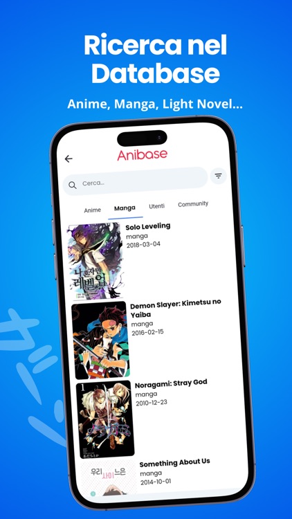 Anibase screenshot-8