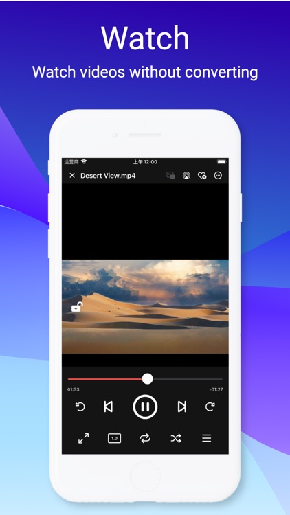 File Hub by imoreapps screenshot-3