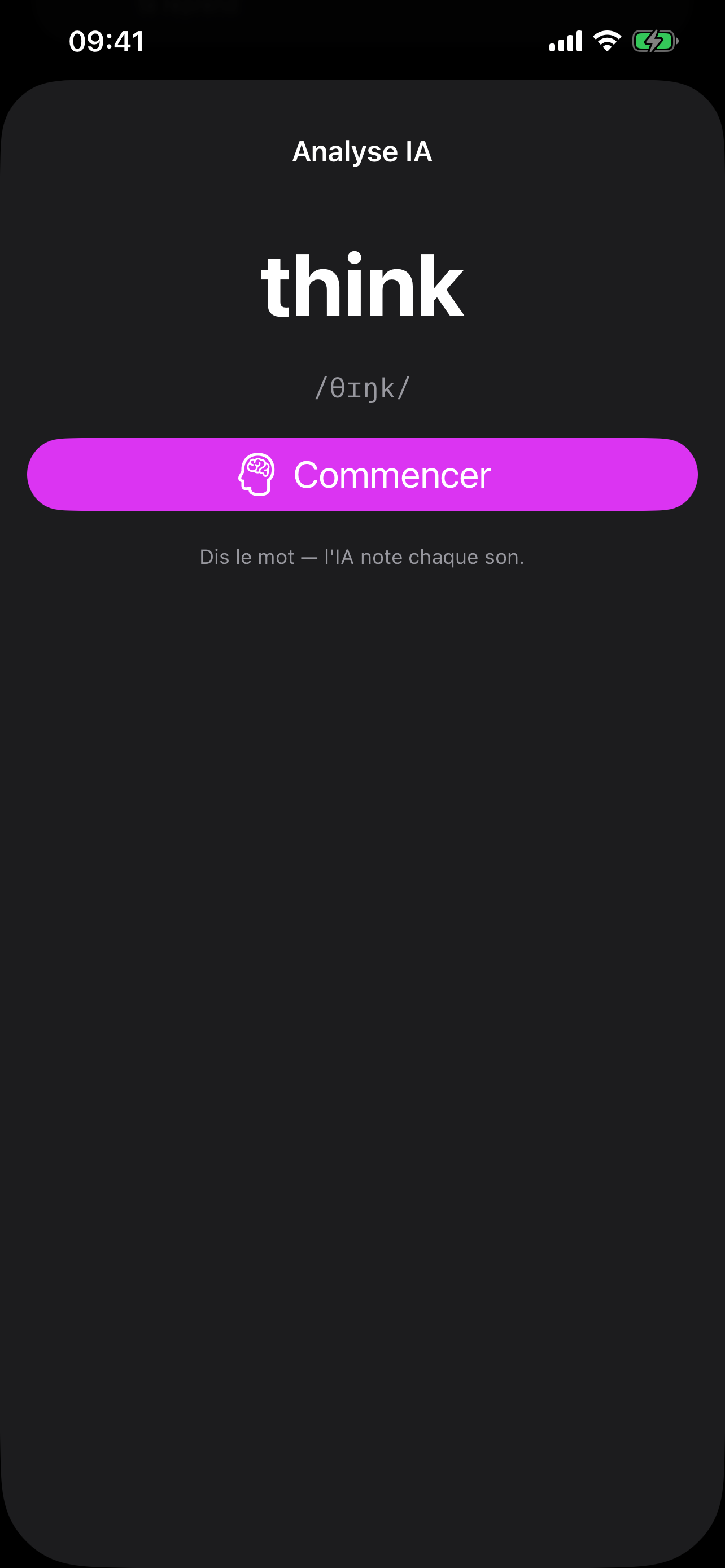 Mimora: Pronounce 6 Languages screenshot 7