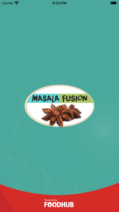 Screenshot #1 pour Masala Fusion IndianRestaurant