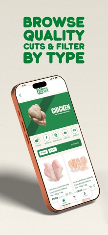 OnlineMeatShop Screenshot 2 of 5